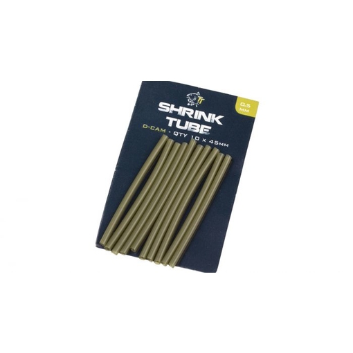 NASH SHRINK TUBE