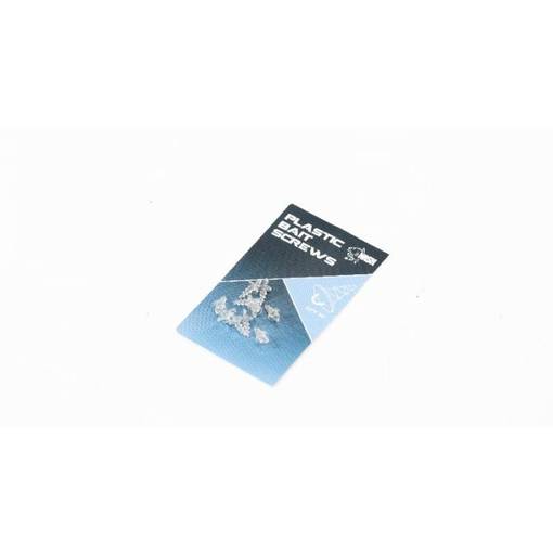 NASH PLASTIC BAIT SCREWS