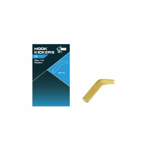 NASH HOOK KICKERS XL