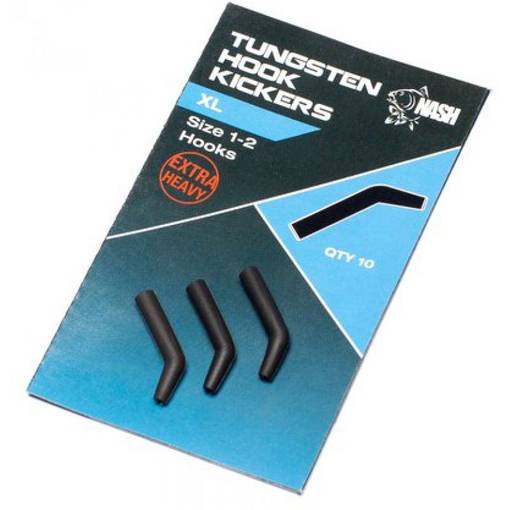 NASH TUNGSTEN HOOK KICKERS XL