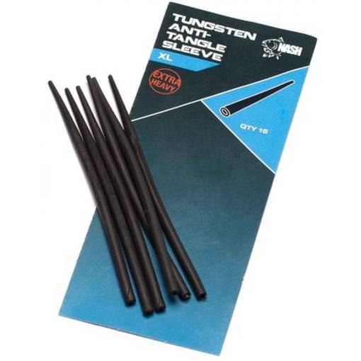 NASH ANTITANGLE SLEEVE TUNGSTEN XL