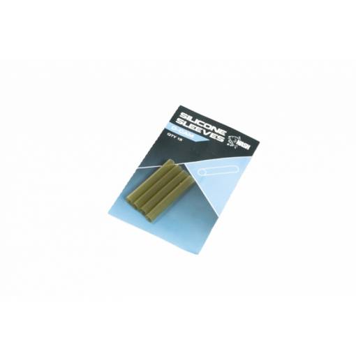 NASH SILICONE SLEEVE D-CAM
