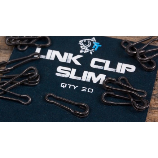 NASH LINK CLIPS SLIM