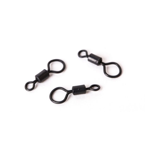 NASH HELICOPTER SWIVEL
