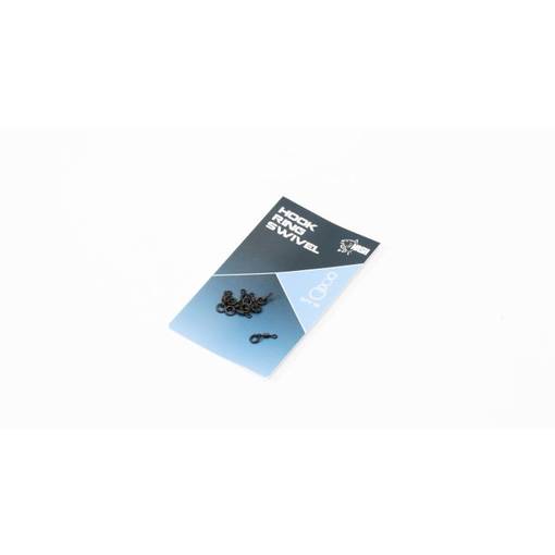 NASH HOOK RING SWIVEL