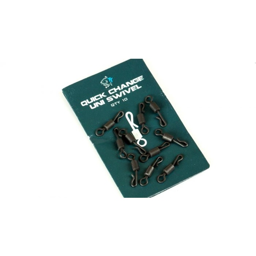 NASH QUICK CHANGE UNI MICRO SWIVEL