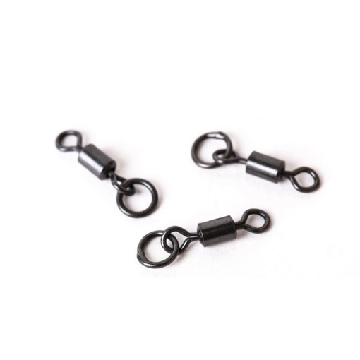 NASH QUICK CHANGE UNI RING SWIVEL