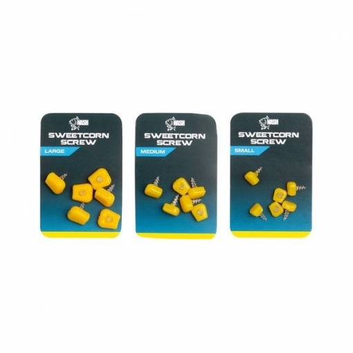 NASH SWEETCORN SCREW