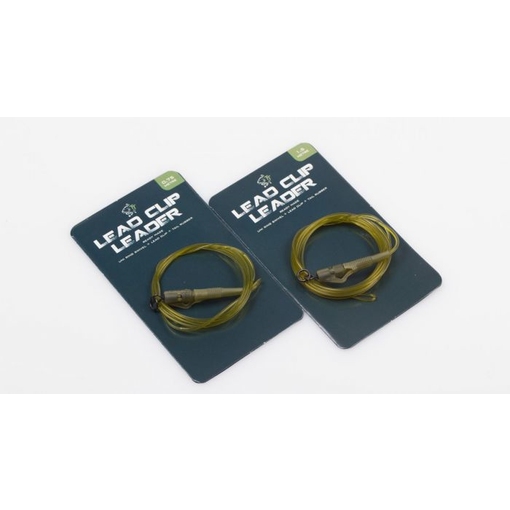 NASH LEADER DC 1.5m UNI RING LC TR
