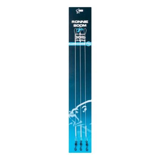 NASH RONNIE BOOM 30LB