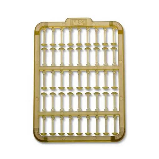 NASH EXTENDER HAIR STOPS