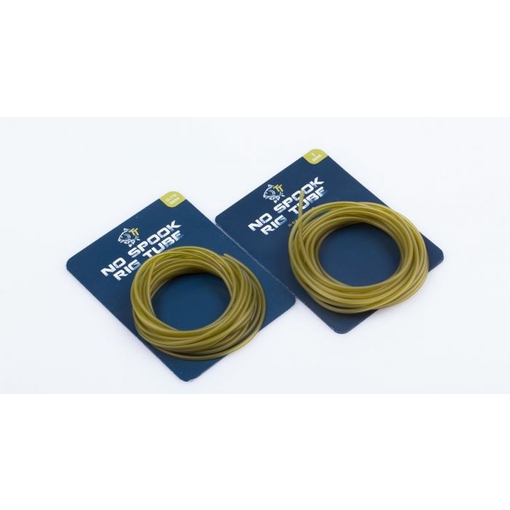 NASH NO SPOOK RIG TUBE 3m