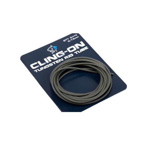 NASH CLING-ON TUNGSTEN TUBE 2m