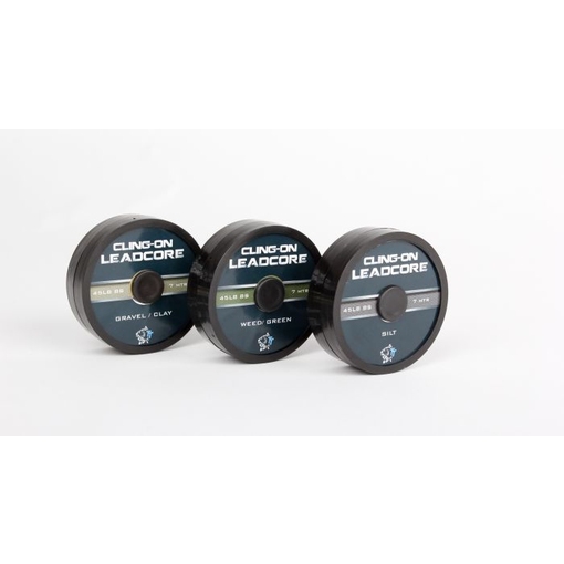 NASH CLING-ON LEADCORE 45lb 7m