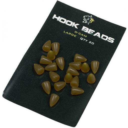 NASH HOOK BEADS