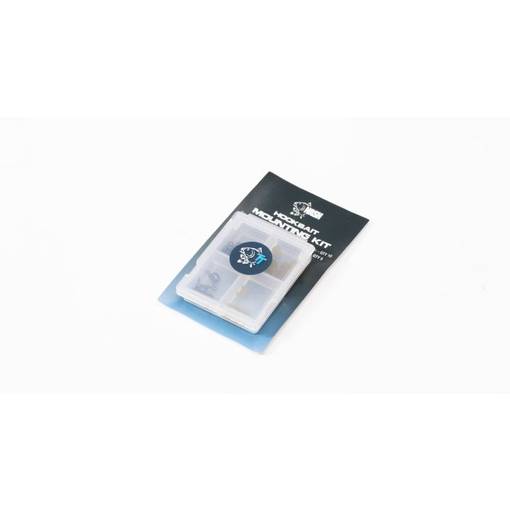 NASH HOOKBAIT MOUNTING KIT