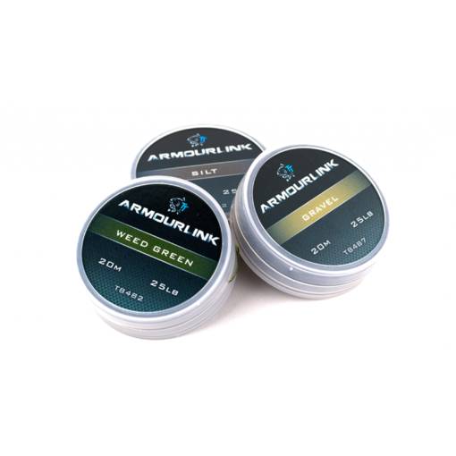 NASH ARMOURLINK 20lb 20m