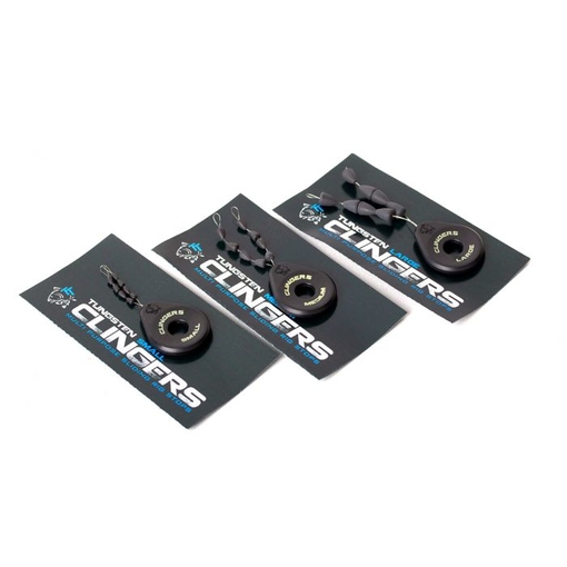 NASH CLINGERS TUNGSTEN