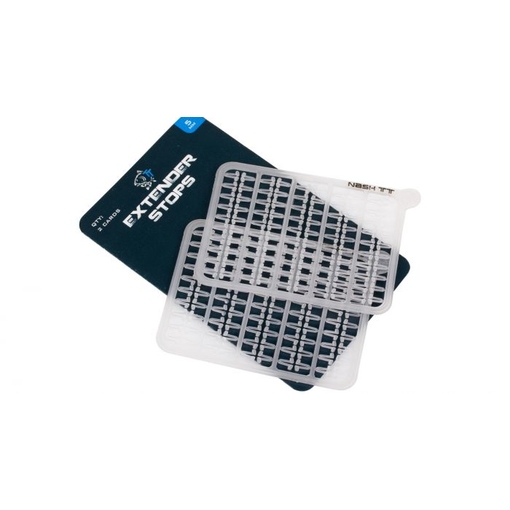 NASH EXTENDER STOPS