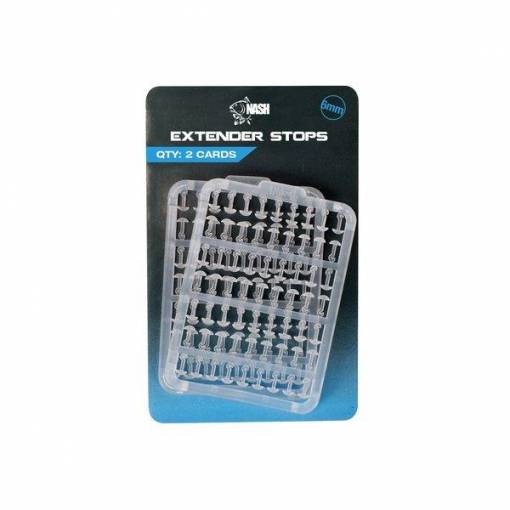 NASH EXTENDER STOPS 6mm
