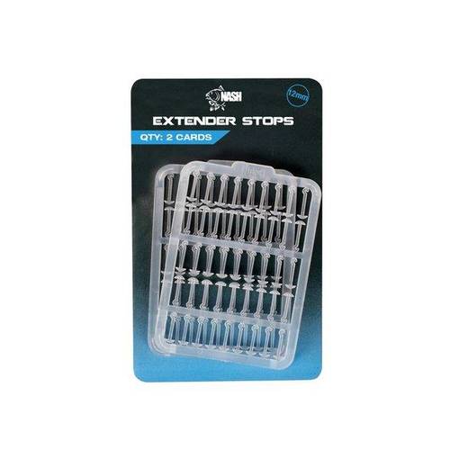 NASH EXTENDER STOPS 12mm