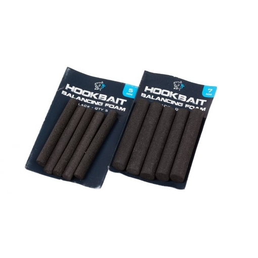 NASH BAIT BALANCING FOAM