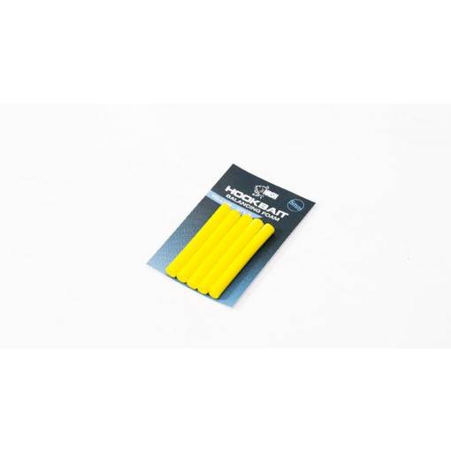 NASH BAIT BALANCING FOAM