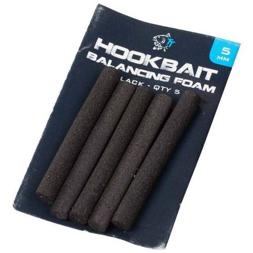 NASH HOOKBAIT BALANCING FOAM BROWN