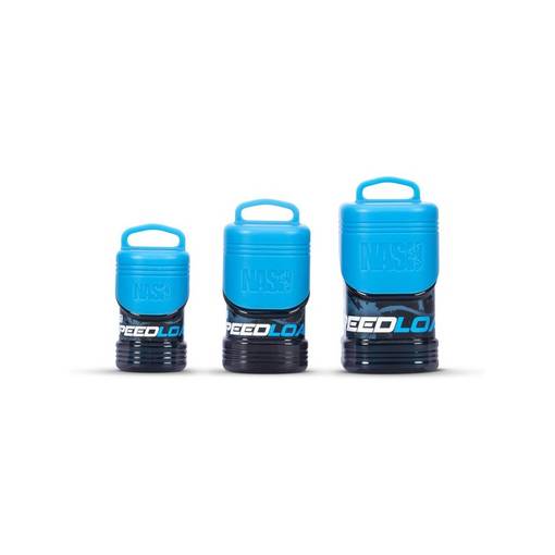 NASH SPEEDLOAD PVA SYSTEM S