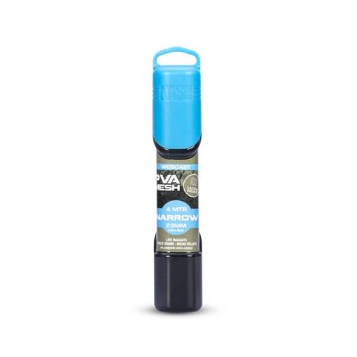 NASH WEBCAST ULTRA WEAVE PVA SYSTEM NARROW 23mm 4m