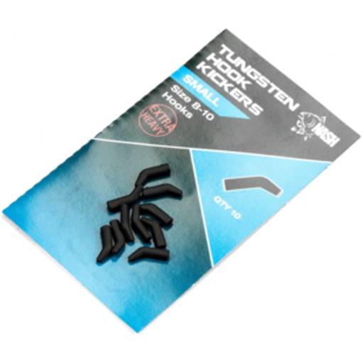 NASH TUNGSTEN HOOK KICKERS