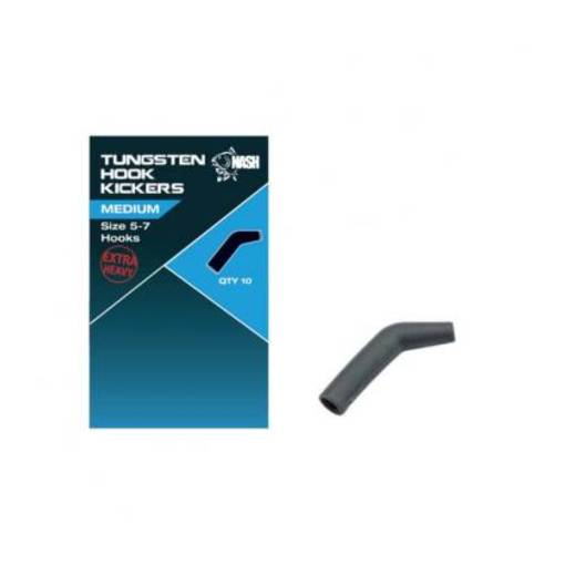 NASH TUNGSTEN HOOK KICKERS