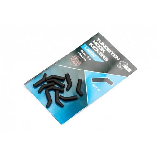 NASH TUNGSTEN HOOK KICKERS