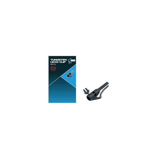 NASH TUNGSTEN LEAD CLIP