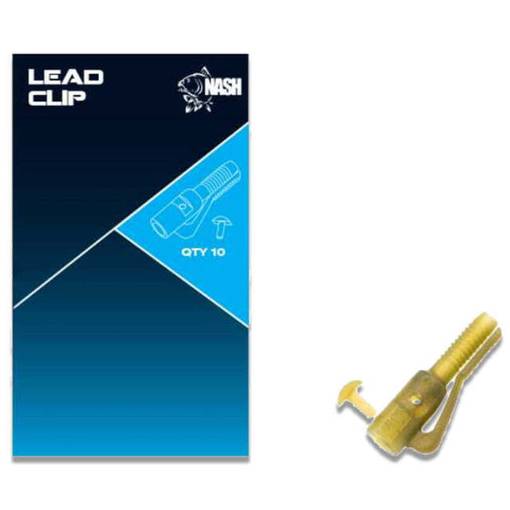 NASH LEAD CLIP