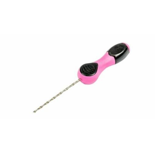 NASH NUT DRILL