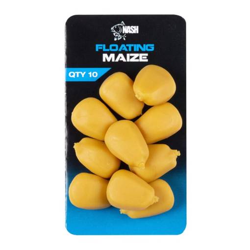NASH FLOATING MAIZE