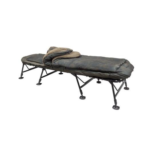 NASH INDULGENCE SS4 WIDE 4 SEASON
