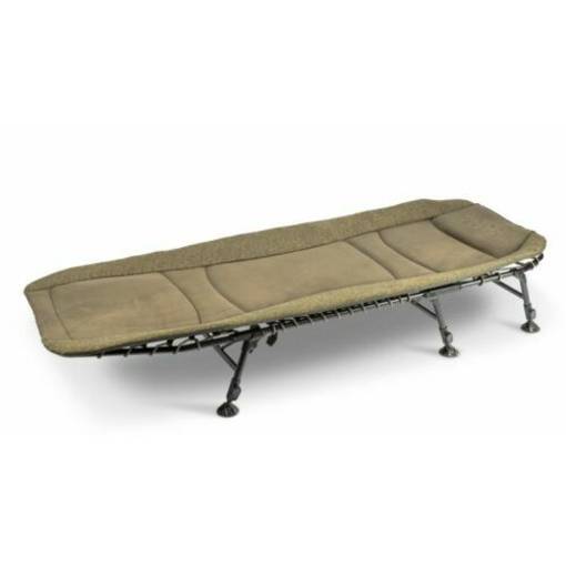 NASH TACKLE BEDCHAIR