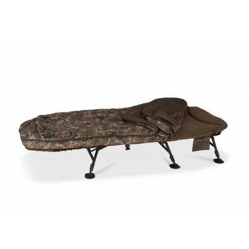 NASH INDULGENCE SS3W MK2