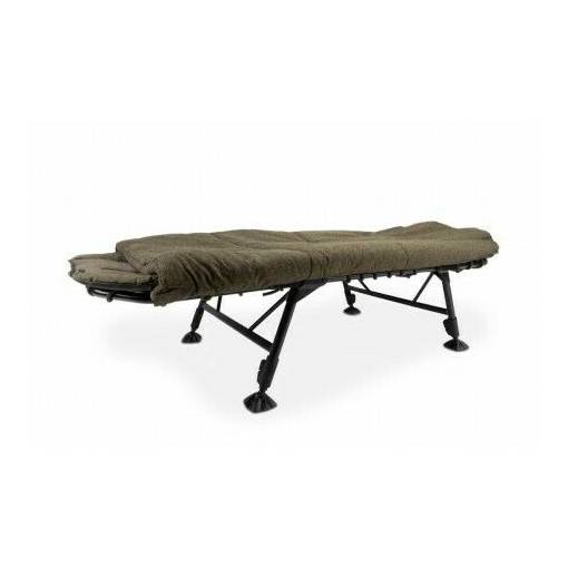 NASH TACKLE JUNIOR SLEEP SYSTEM