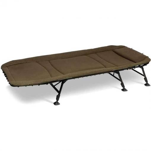 NASH TACKLE BEDCHAIR WIDE