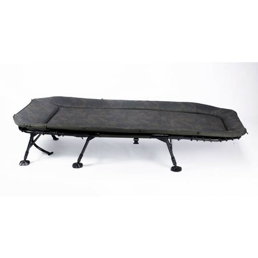 NASH INDULGENCE MK3 WIDE BED