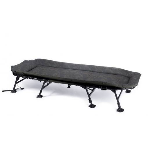 NASH INDULGENCE MK4 BED