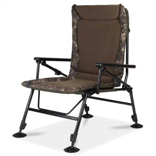 NASH INDULGENCE BIG DADY AUTO RECLINE