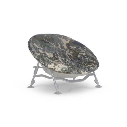NASH INDULGENCE MOON CHAIR WATERPROOF COVER