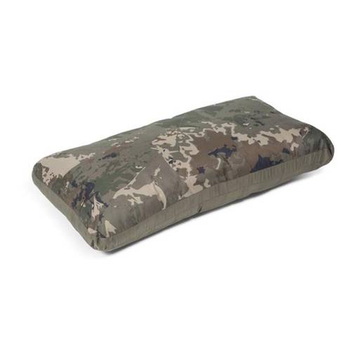 NASH INDULGENCE PILLOW CAMO WIDE