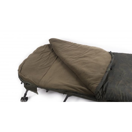NASH INDULGENCE 4 SEASON SLEEPING BAG WIDE