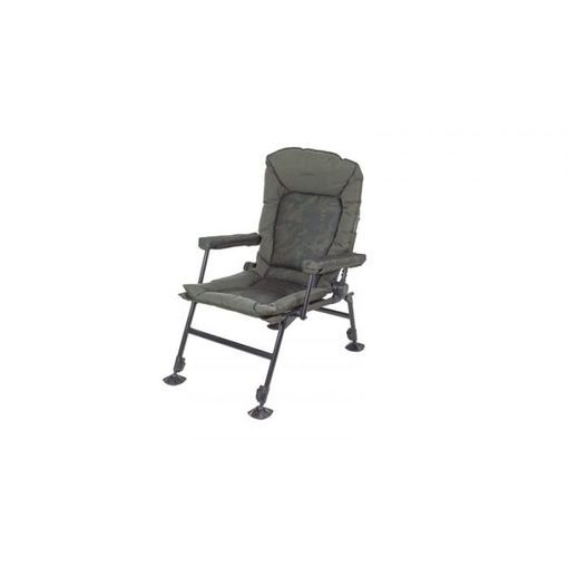 NASH INDULGENCE HI BACK CAMO SPECIAL