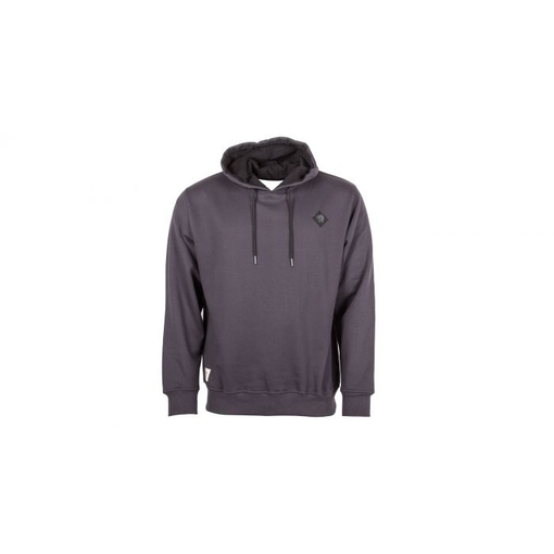 NASH STREET GREY EDITION HOODY